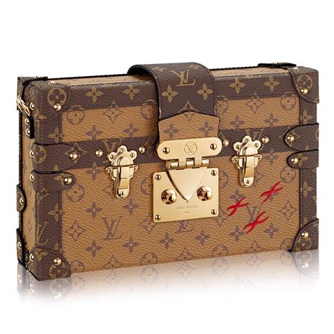 lv malle|louis vuitton petite malle price.